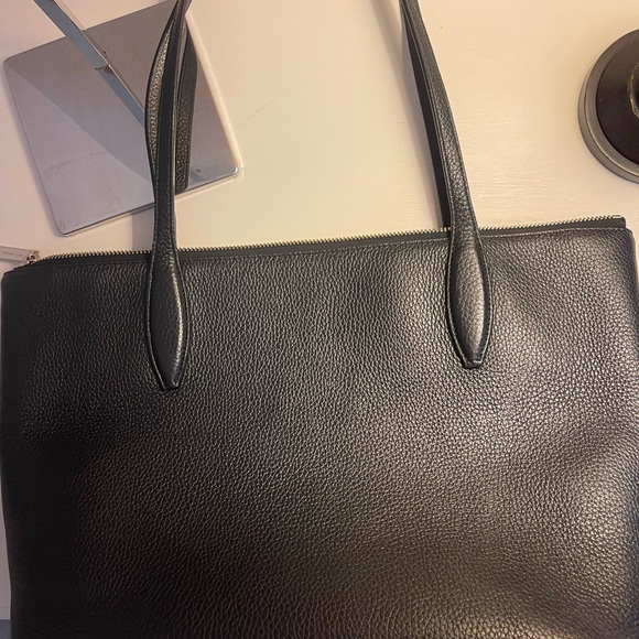 Kate Spade Harlow Tote Bag with Wallet Set - Picture 8 of 16